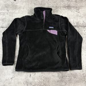 Patagonia Snap-T Fleece Polartec Women's Small